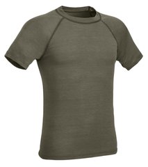 Тактична футболка з 100% мериносової вовни Defcon 5 T-Shirt 100% Merino Wool, D5-1795 OD, OD Green, OD Green, M