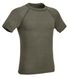 Тактична футболка з 100% мериносової вовни Defcon 5 T-Shirt 100% Merino Wool, D5-1795 OD, OD Green, OD Green, M