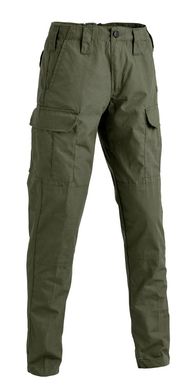 Базові тактичні штани Defcon 5 Basic Pant, D5-3453 OD, OD Green, OD Green, M