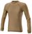 Тактична футболка з Лайкри з довгими рукавами Defcon 5 Lycra T-Shirt With Long Sleeves, D5-1789 CT, Coyote Tan, Coyote Tan, M