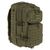 Тактичний рюкзак місткістю 36 л. Mil-Tec Large Assault Pack Laser Cut колір Olive, OFS-MT-14002701, Олива, Олива