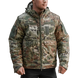 Тактична куртка Rip Stop з підкладкою Omni-Heat мультикам, OFS-KL-1776 MC, Multi Camo, Multi Camo, 46 EU