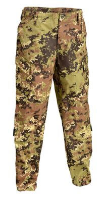 Тактичні штани BDU Defcon 5 Tactical BDU Pant, D5-1600 VI, Italian Сamo, Italian Сamo, M