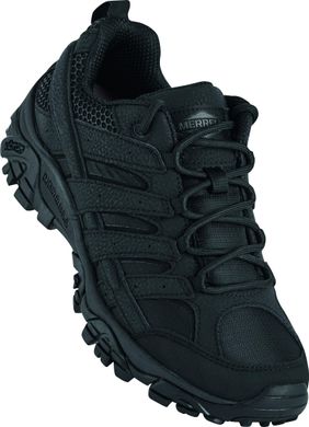 Тактичні кросівки Merrell Moab 2 Tactical, J15861, Black, 41, Black