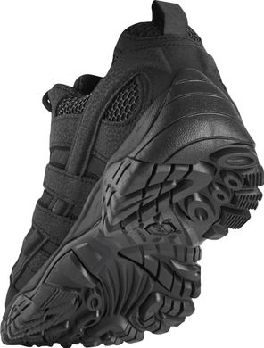 Тактичні кросівки Merrell Moab 2 Tactical, J15861, Black, 41, Black