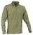 Тактична термо сорочка 2 рівня Defcon 5 Thermal Shirt Level 2, D5-SHIRT-II OD, OD Green, OD Green, M