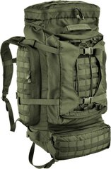 Тактичний багатоцільовий рюкзак 80 л. Outac, OT-30001 OD, OD Green, OD Green