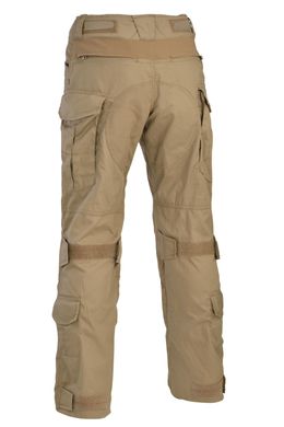 Тактичні штани Gladio з наколінниками Defcon 5 Gladio Tactical Pants With Plastic Knee Pads, D5-3227 VI, Italian Сamo, Italian Сamo, L