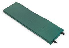 Самонадувний матрас з закриванням на пряжки Defcon 5, D5-MATTRESS OD, OD Green, OD Green
