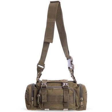 Тактичний рюкзак місткістю 40+10 л. Silver Knight Tuscan колір мультикам, OFS-KL-1214 MC, Multi Camo, Multi Camo