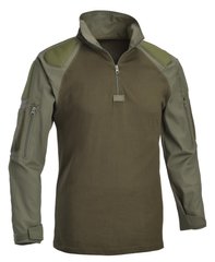 Бойова сорочка із захистом рукавів Defcon 5 UBACS Combat Shirt With Protections Full Sleeves, D5-3433 OD, OD Green, OD Green, M