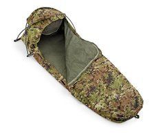 Спальний мішок Bivi Tent Defcon 5, D5-2020SBT VI, Italian Сamo, Italian Сamo