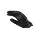 Тактичні рукавиці M-Pact Mechanix Black/Black, MX-MPT-55 B, Black, Black, L