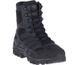 Тактичні водонепроникні черевики Merrell Moab 2 Tactical Waterproof, J15845, Black, 41, Black