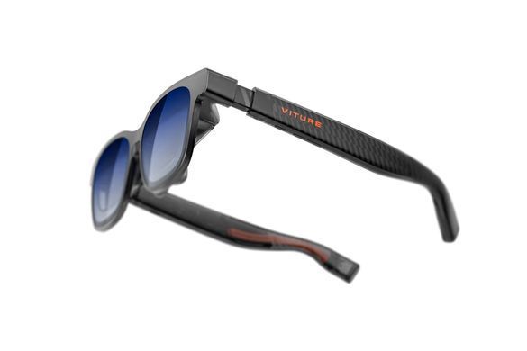 Окуляри доповненої реальності VITURE Luma XR, VITURE, Black, Black