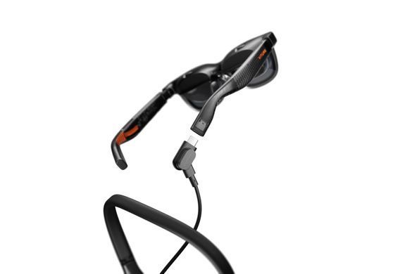 Окуляри доповненої реальності VITURE Luma XR, VITURE, Black, Black