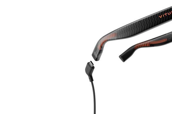 Окуляри доповненої реальності VITURE Luma XR, VITURE, Black, Black