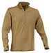 Тактична термо сорочка 2 рівня Defcon 5 Thermal Shirt Level 2, D5-SHIRT-II CT, Coyote Tan, Coyote Tan, M