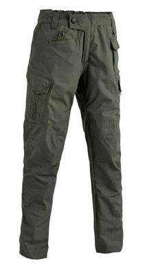 Тактичні штани "Panther" Defcon 5 Panther Pant, D5-3416 OD, OD Green, OD Green, M