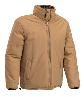 Тактична двостороння куртка з компресійним мішком Defcon 5 Reversibile Jacket, D5-20091 VI/T, Italian Сamo, Italian Сamo, M