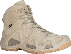 Тактичні черевики Lowa Zephyr GTX MID TF Desert, 310537/0410, Desert, 44,5, Desert