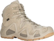 Тактичні черевики Lowa Zephyr GTX MID TF Desert, 310537/0410, Desert, 44,5, Desert