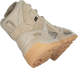 Тактичні черевики Lowa Zephyr GTX MID TF Desert, 310537/0410, Desert, 44,5, Desert