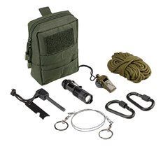 Набір для виживання Defcon 5, D5-SKP1 OD, OD Green, OD Green