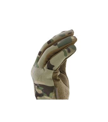 Тактичні рукавиці Fast Fit Mechanix Multicamo, MX-FFTAB-78 MC, Multi Camo, Multi Camo, L