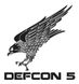 Тепла балаклава Defcon 5, D5-1939/2 B, Black, Black