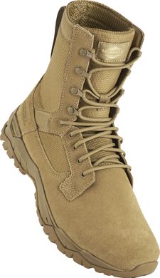 Тактичні черевики Merrell MQC 2 8" Tactical Boot, J099375, Coyote Tan, 43, Coyote Tan