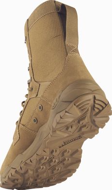 Тактичні черевики Merrell MQC 2 8" Tactical Boot, J099375, Coyote Tan, 41, Coyote Tan