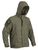 Тактична вітро та вологозахисна куртка Defcon 5 Hawk Wind Jacket, D5-3770 OD, OD Green, OD Green, M