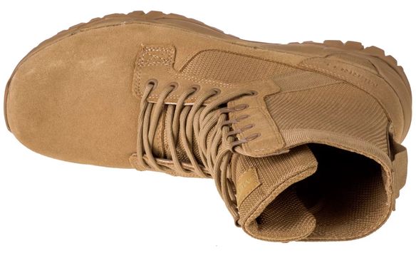 Тактичні черевики Merrell MQC 2 8" Tactical Boot, J099375, Coyote Tan, 41, Coyote Tan