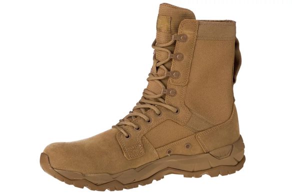 Тактичні черевики Merrell MQC 2 8" Tactical Boot, J099375, Coyote Tan, 43, Coyote Tan