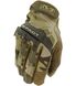 Тактичні рукавиці M-Pact Mechanix Multicamo, MX-MPT-78 MC, Multi Camo, Multi Camo, L