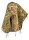 Тактичне пончо Defcon 5 Poncho Liner Vest, D5-PL02 VI, Italian Сamo, Italian Сamo