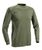 Тактична термо сорочка з довгим рукавом Defcon 5 Tactical Thermal Shirt Long Sleeves, D5-1788 OD, OD Green, OD Green, M