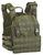 Жилет балістичний, плитоноска Defcon 5 Thunder Vest Carrier, D5-BAV19 OD, OD Green, OD Green