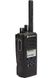 Портативна DMR радіостанція Motorola MotoTRBO DP4600e UHF (403-527 МГц) IMPRES Li-Ion 2100 мАг, DP4600e (UHF), Black, Black