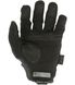 Тактичні рукавиці M-Pact 3 Mechanix Black/Black, MX-MP3-55 BB, Black, Black, L