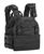 Жилет балістичний, плитоноска Defcon 5 Thunder Vest Carrier, D5-BAV19 B, Black, Black