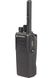 Портативна DMR радіостанція Motorola MotoTRBO DP4400e VHF (136-174 МГц) AES 256 Li-Ion 2450 мАг, DP4400e (VHF), Black, Black