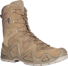 Тактичні черевики Lowa Zephyr MK2 GTX HI TF Coyote OP, 310850/0731, Coyote Brown, 41, Coyote Brown