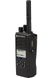 Портативна DMR радіостанція Motorola MotoTRBO DP4600e VHF (136-174 МГц) IMPRES Li-Ion 2100 мАг, DP4600e (VHF), Black, Black