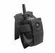 Маленький підсумок для рації Defcon 5 Чорний, D5-RP01 B, Black, Black