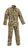 Костюм тактичний військова бойова форма Defcon 5 BDU Army Combat Uniform, D5-1650 ML, Multiland, Multiland, M