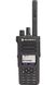 Портативна DMR радіостанція Motorola MotoTRBO DP4800e VHF (136-174 МГц) IMPRES Li-Ion 2100 мАг, DP4800e (VHF), Black, Black