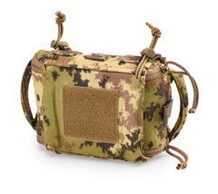 Медична підсумка IFAK Defcon 5, D5-24322 VI, Italian Сamo, Italian Сamo
