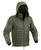 Тактична куртка Defcon 5 Urban Shell Jacket, D5-3460 OD, OD Green, OD Green, M